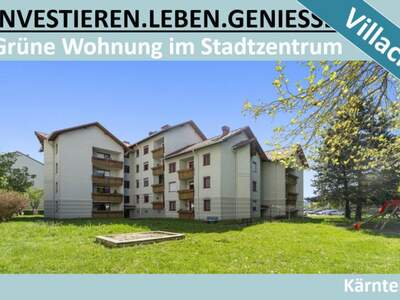 Eigentumswohnung in 9500 Villach