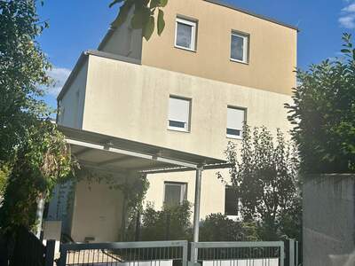 Haus mit Garten kaufen in 2380 Perchtoldsdorf (Bild 2)
