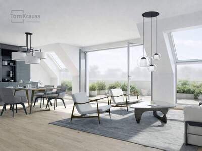 Eigentumswohnung in 1210 Wien