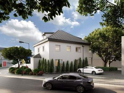 Erdgeschosswohnung mieten in 5142 Eggelsberg