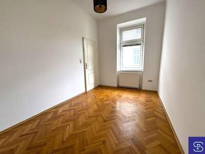 Altbauwohnung mieten in 1180 Wien (Bild 5)