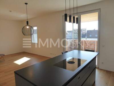 Terrassenwohnung kaufen in 4650 Lambach (Bild 3)