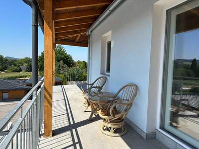 Mietwohnung in 3040 Neulengbach