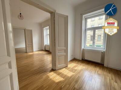 Wohnung kaufen in 1190 Wien (Bild 1)