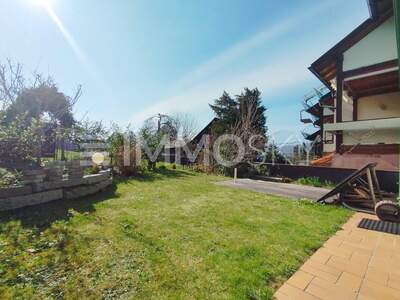 Terrassenwohnung kaufen in 6800 Feldkirch