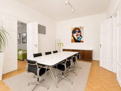 Gewerbeobjekt mieten in 1010 Wien