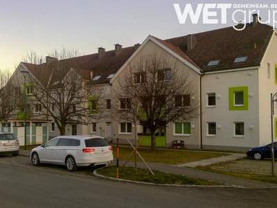 Wohnung mieten in 2823 Bad Erlach