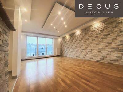 Terrassenwohnung mieten in 1100 Wien (Bild 5)