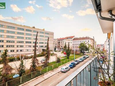 Eigentumswohnung in 1170 Wien