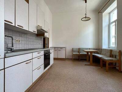 Wohnung mieten in 8720 Knittelfeld