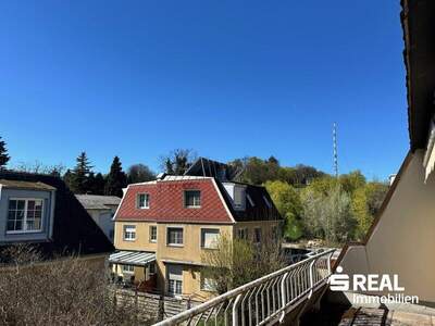 Terrassenwohnung kaufen in 4020 Linz (Bild 5)
