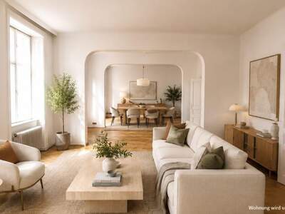 Apartment provisionsfrei mieten in 1180 Wien