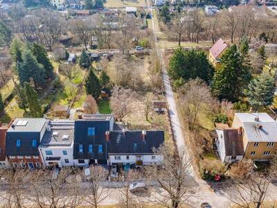 Grundstück kaufen in 1130 Wien