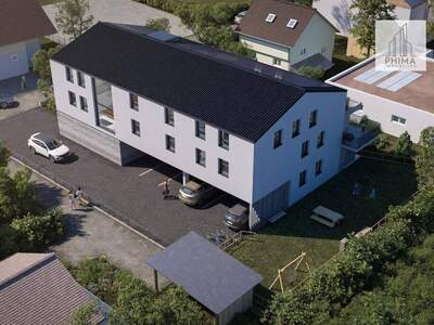 Eigentumswohnung in 6850 Dornbirn