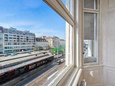 Gewerbeobjekt mieten in 1060 Wien (Bild 2)
