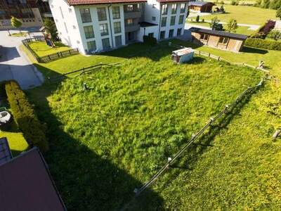 Grundstück kaufen in 5542 Flachau