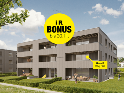 Wohnung kaufen in 6850 Dornbirn