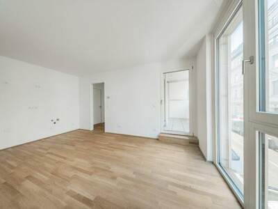 Terrassenwohnung kaufen in 1210 Wien (Bild 3)