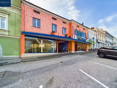 Gewerbeobjekt mieten in 3830 Waidhofen (Bild 3)