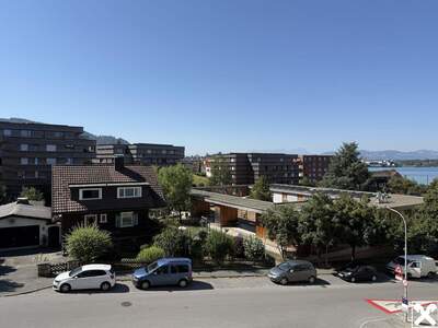Wohnung mit Balkon kaufen in 6911 Lochau