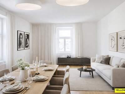 Wohnung kaufen in 1100 Wien