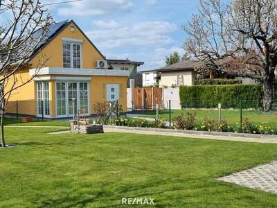 Haus kaufen in 1110 Wien