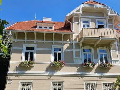 Einfamilienhaus kaufen in 2372 Gießhübl (Bild 1)