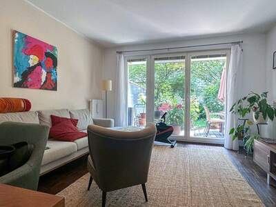 Wohnung kaufen in 1210 Wien