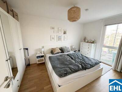 Terrassenwohnung mieten in 1230 Wien (Bild 5)