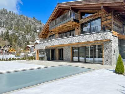 Chalet kaufen in 5700 Zell am See (Bild 1)