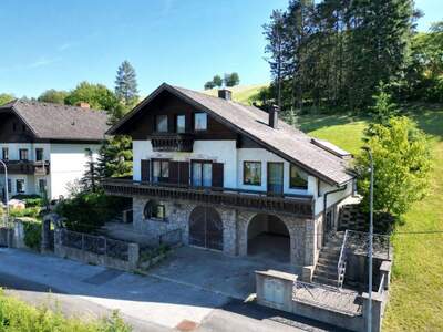 Haus kaufen in 3400 Maria Gugging (Bild 1)