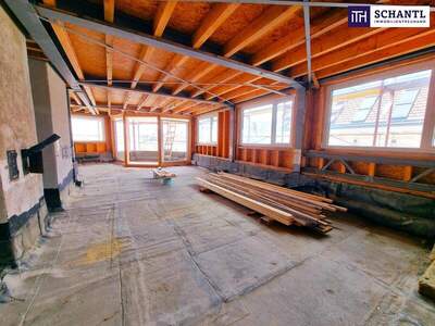 Terrassenwohnung kaufen in 1040 Wien (Bild 3)