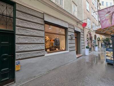 Gewerbeobjekt mieten in 5020 Salzburg (Bild 4)