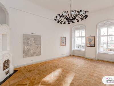 Wohnung kaufen in 1030 Wien