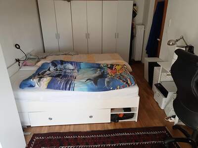 Wohnung mit Balkon mieten in 8041 Graz (Bild 4)