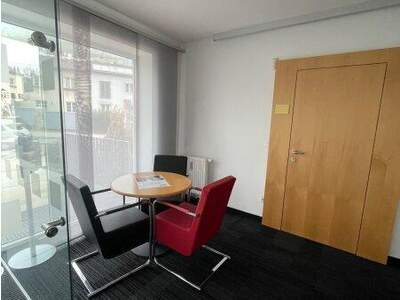 Büro / Praxis mieten in 4020 Linz (Bild 2)