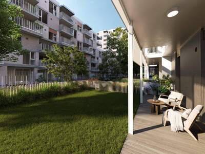 Eigentumswohnung in 1030 Wien