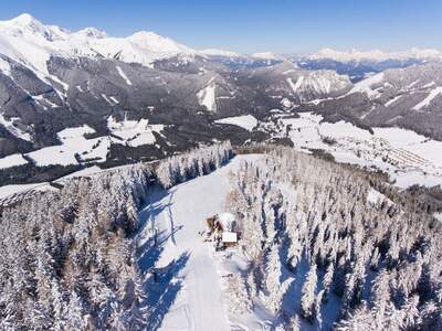 Gewerbeobjekt kaufen in 8785 Hohentauern (Bild 2)