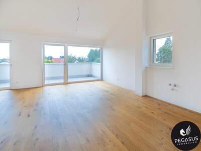 Terrassenwohnung kaufen in 8042 Graz (Bild 3)