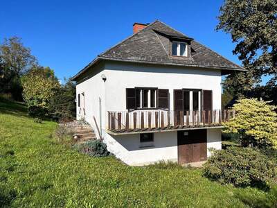 Haus kaufen in 8047 Graz (Bild 1)