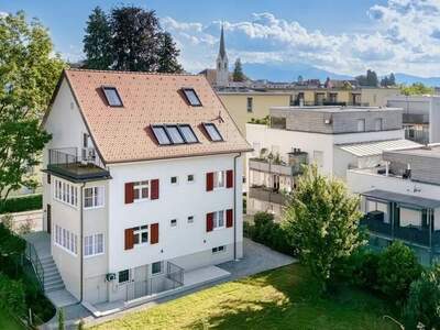 Haus kaufen in 6850 Dornbirn