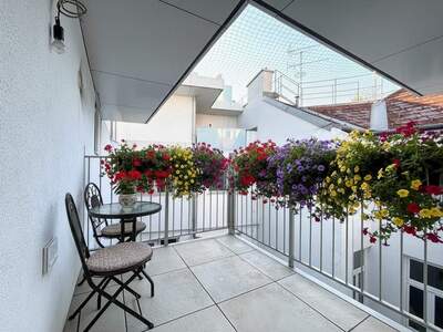 Mietwohnung in 1030 Wien