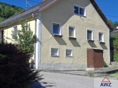 Haus kaufen in 4085 Wesenufer