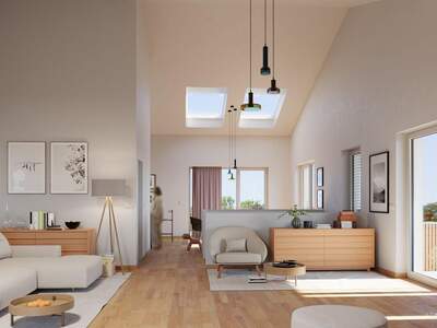 Wohnung mit Balkon kaufen in 8010 Graz (Bild 2)