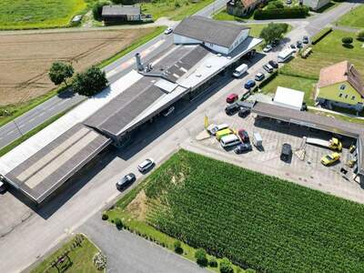 Gewerbeobjekt kaufen in 7562 Eltendorf (Bild 1)