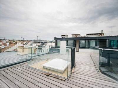 Wohnung kaufen in 1180 Wien