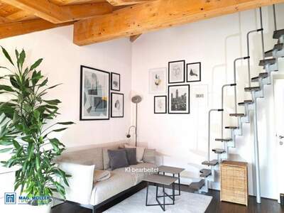 Dachgeschosswohnung kaufen in 5020 Salzburg