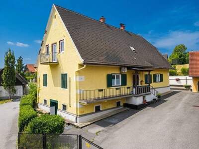 Haus kaufen in 8504 Preding