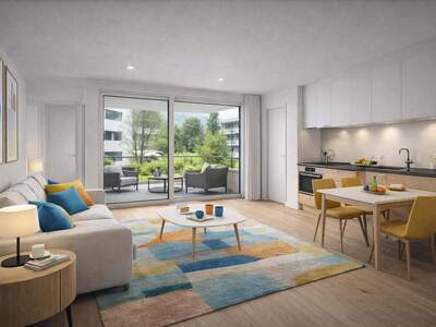 Eigentumswohnung in 6460 Imst