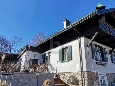 Einfamilienhaus kaufen in 2811 Wiesmath